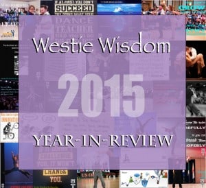 WestieWisdom2015