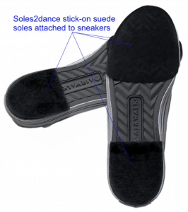 suede bottom sandals