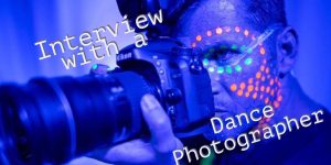 Interview with a Dance Photographer Curious to hear a professional WCS dancer-photographer's perspective and tips on your competitions and events? #wcscoachscorner #blahblahblahbradisawesome