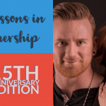 Our Lessons in Partnership: 15th Anniversary Edition File 2017-04-04, 9 23 21 PM