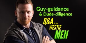 Okay men, gather round. Time for some straight talk from MYLES! Be sure to share to spread the knowledge. #stuffyouneedtohear #notjustforleaders #wcscoachscorner