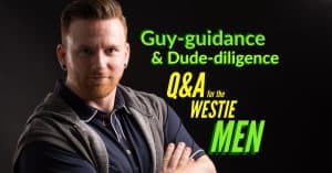 Okay men, gather round. Time for some straight talk from MYLES! Be sure to share to spread the knowledge. #stuffyouneedtohear #notjustforleaders #wcscoachscorner