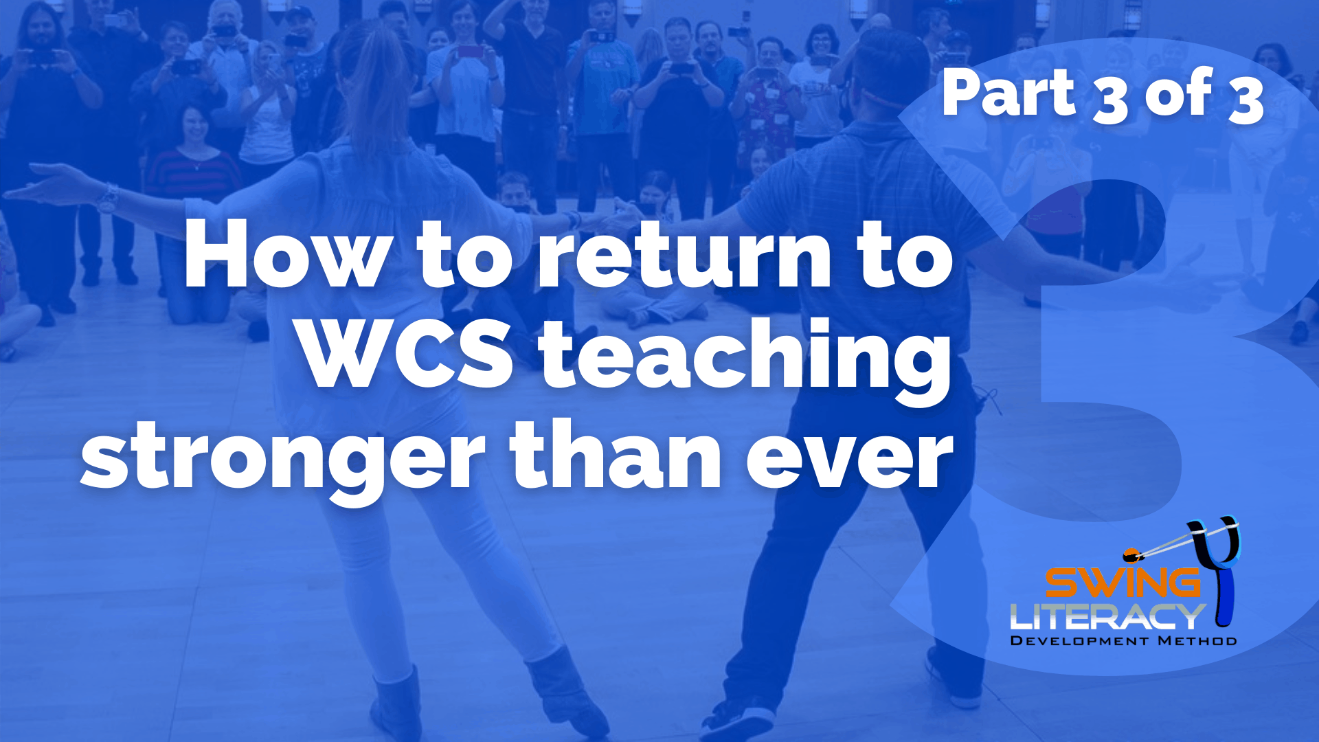 How smart WCS teachers can prepare for post-COVID-2