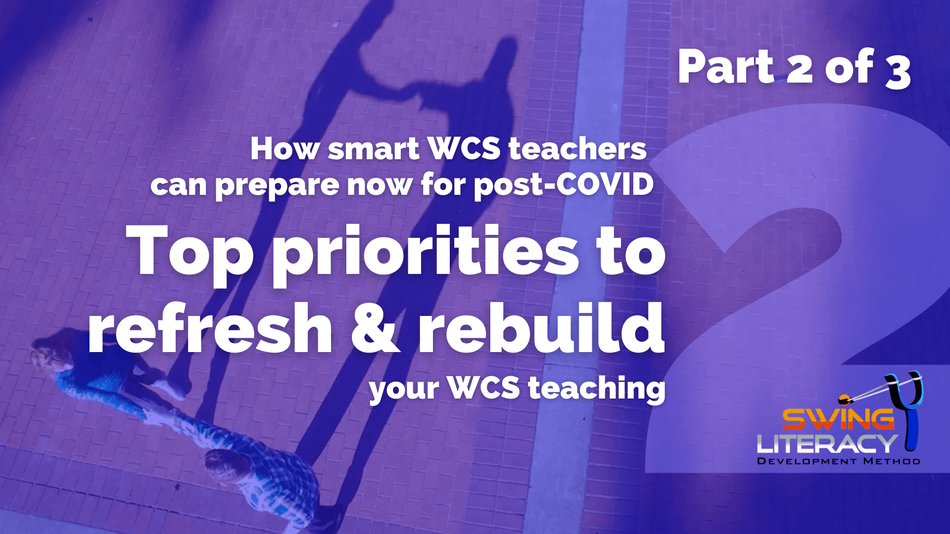 How smart WCS teachers can prepare for post-COVID-5