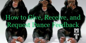 How to Give, Receive, and Request Feedback How to Feedback