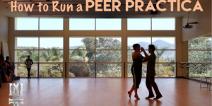 How to Run a Peer Practica PeerPractica