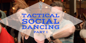 Tactical Social Dancing: Part 1 Answers to all your "what do I do if..." questions! Stay tuned for Part 2 next week! #sharingiscaring #wcscoachscorner #techniquestacticsstrategies