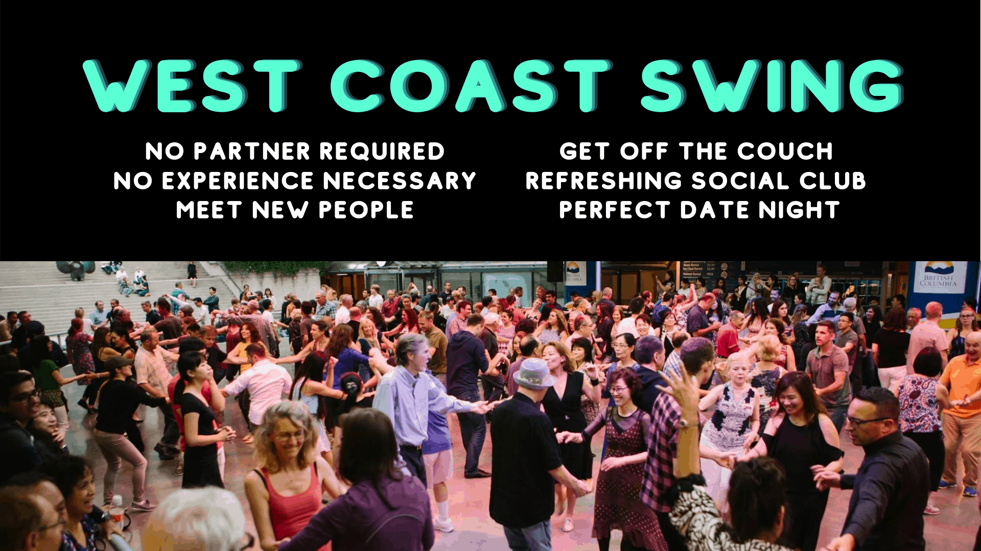 About West Coast Swing