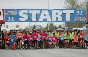 marathon