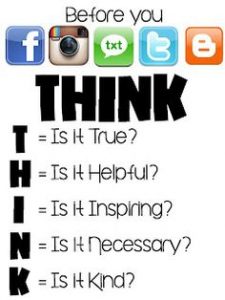 think