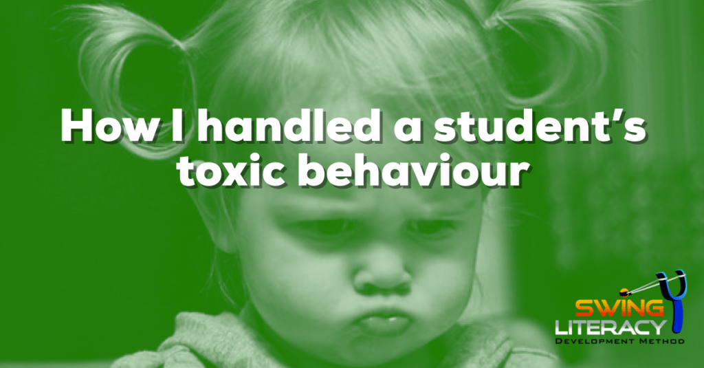 toxic