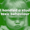 toxic